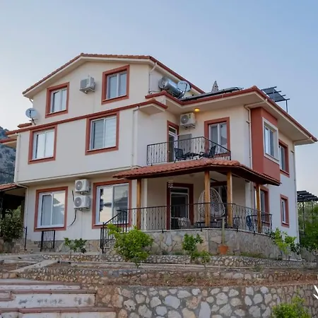 빌라 Villa Sareviya Residence