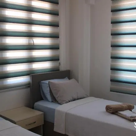 Villa Sareviya Residence