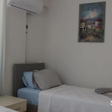 Villa Sareviya Residence *
