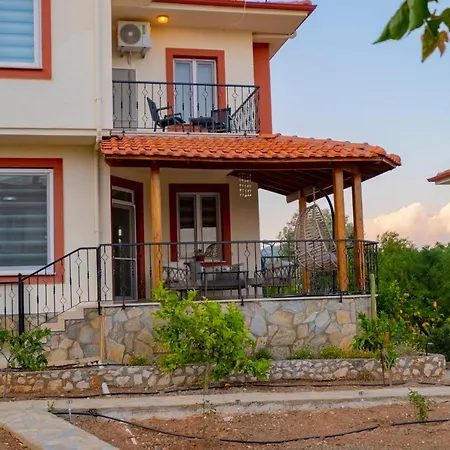 Villa Villa Sareviya Residence *