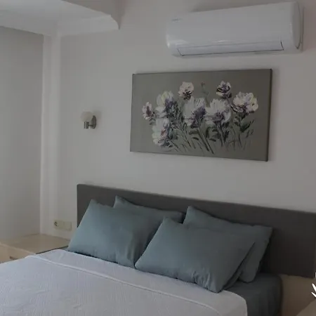 Villa Sareviya Residence * Karadere (Aegean)